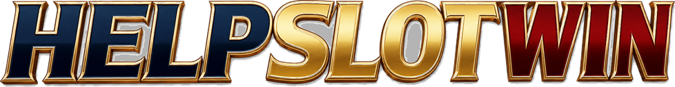 helpslotwin logo